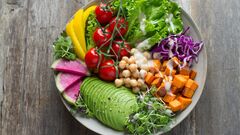 Basische Ernährung: Ein Trend mit Vor- und Nachteilen