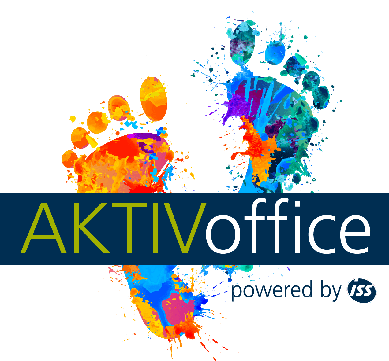 AKTIVoffice ISS