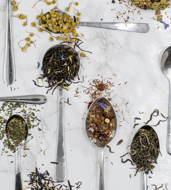 Wie wirken verschiedene Teesorten auf unseren Körper?